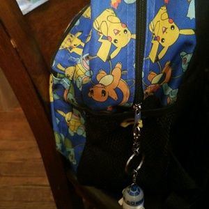 Meet your Posher, Cindy